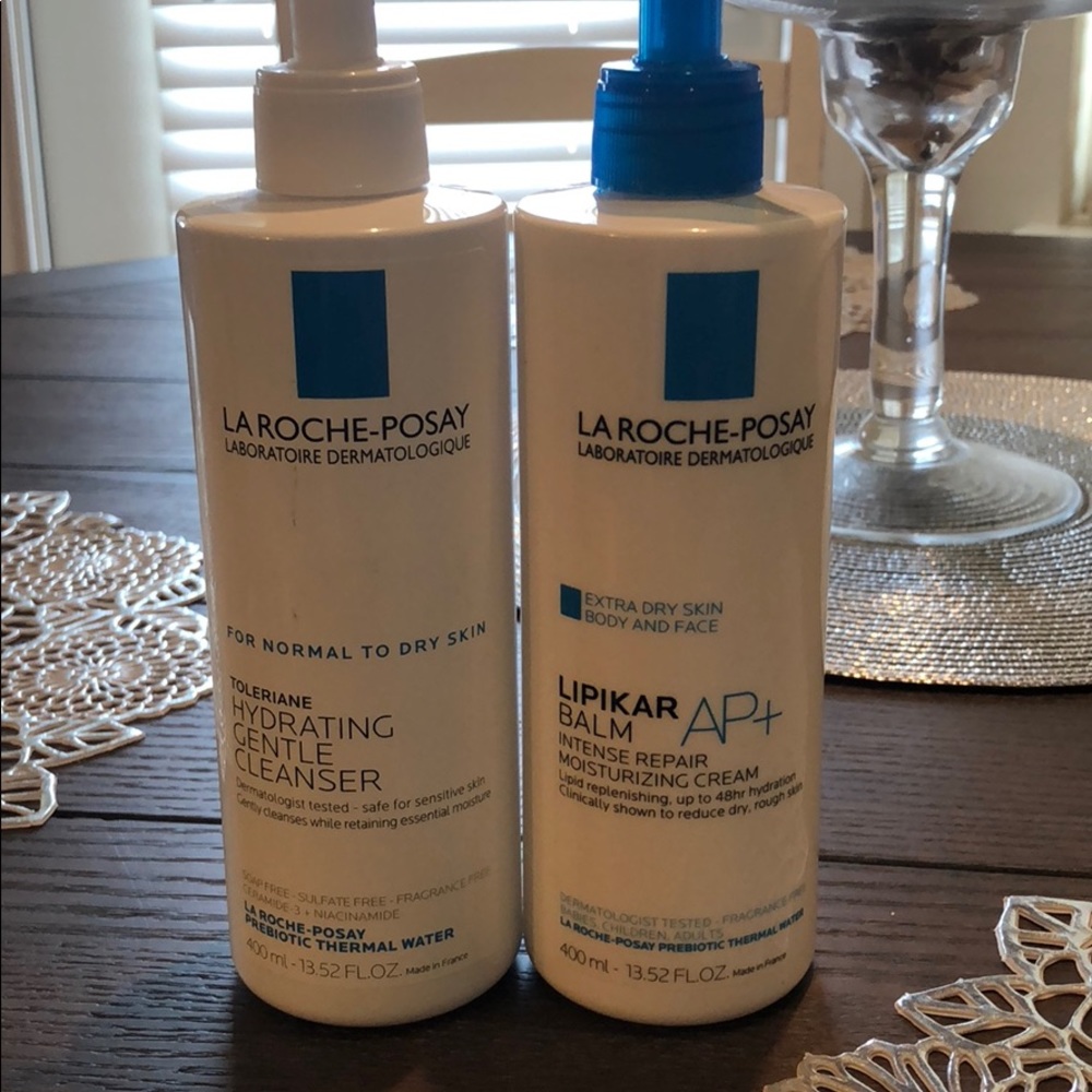 La Roche Posay Bundle